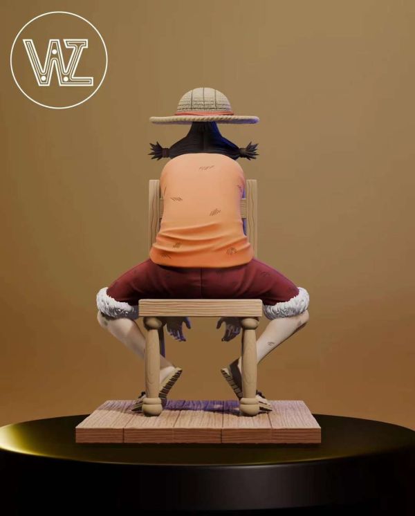 【預購】WZ丨海賊王 惡搞魯夫 恐怖三桅帆船搞笑系列第一彈 心蹤 𝑺𝒉𝒊𝒏𝒁𝒐𝒖,心蹤,ShinZou,心蹤GK,心粽GK,心綜GK,心縱GK,新宗GK,新縱GK,新粽GK,新蹤GK,火影忍者GK,海賊王GK,七龍珠GK,巨人GK,間諜家家酒GK,咒術迴戰GK,GK