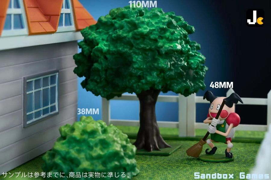 【預購】Jc丨寶可夢 神奇寶貝 花子的小院 花子的小院 沙盒系列第二彈 心蹤 𝑺𝒉𝒊𝒏𝒁𝒐𝒖,心蹤,ShinZou,心蹤GK,心粽GK,心綜GK,心縱GK,新宗GK,新縱GK,新粽GK,新蹤GK,火影忍者GK,海賊王GK,七龍珠GK,巨人GK,間諜家家酒GK,咒術迴戰GK,GK
