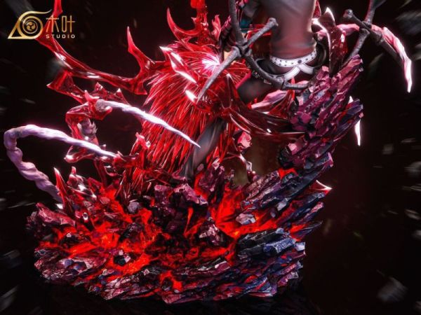 【預購】木葉 獄寺隼人 家庭教師 心蹤,shinzou,GK,雕像,公仔,玩具,模型,一番賞,GK模型,GK雕像