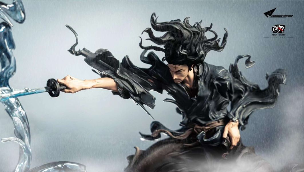 【預購】逆刃xFM丨浪人劍客 宮本武藏 心蹤 𝑺𝒉𝒊𝒏𝒁𝒐𝒖,心蹤,ShinZou,心蹤GK,心粽GK,心綜GK,心縱GK,新宗GK,新縱GK,新粽GK,新蹤GK,火影忍者GK,海賊王GK,七龍珠GK,巨人GK,間諜家家酒GK,咒術迴戰GK,GK