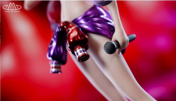 【預購】TMD Toy's my dream丨海賊王 蛋尖島烏塔 雙配色 心蹤 𝑺𝒉𝒊𝒏𝒁𝒐𝒖,心蹤,ShinZou,心蹤GK,心粽GK,心綜GK,心縱GK,新宗GK,新縱GK,新粽GK,新蹤GK,火影忍者GK,海賊王GK,七龍珠GK,巨人GK,間諜家家酒GK,咒術迴戰GK,GK