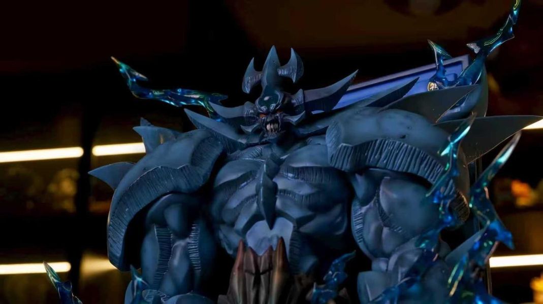 【預購】黃蜂 卡牌三幻神 歐貝利斯克的巨神兵 遊戲王 心蹤,shinzou,GK,雕像,公仔,玩具,模型,一番賞,GK模型,GK雕像