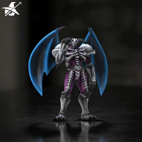 【預購】巫師模玩 精靈劍士 惡魔召喚 遊戲王 心蹤,shinzou,GK,雕像,公仔,玩具,模型,一番賞,GK模型,GK雕像