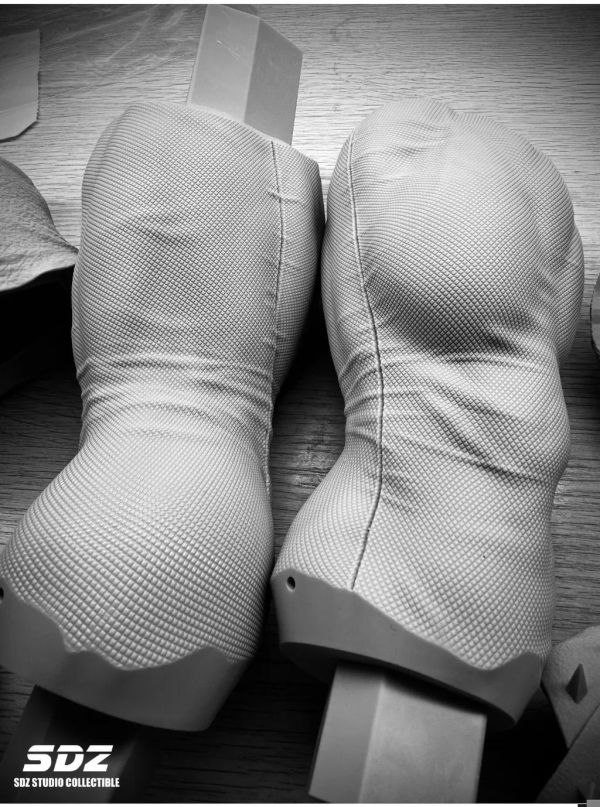 【預購】SDZ Absolute Batman 絕對蝙蝠俠 DC 心蹤,shinzou,GK,雕像,公仔,玩具,模型,一番賞,GK模型,GK雕像