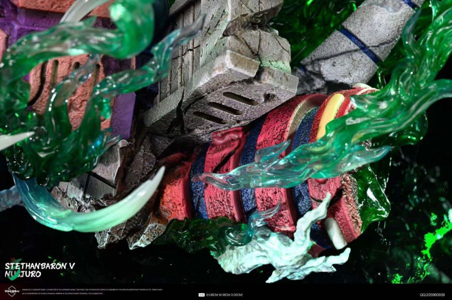 【預購】ShowMaker 半人馬金星 納斯壽郎聖 海賊王 心蹤,shinzou,GK,雕像,公仔,玩具,模型,一番賞,GK模型,GK雕像