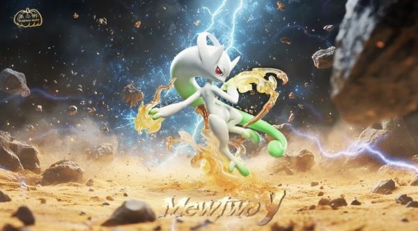【預購】南瓜粥丨寶可夢 神奇寶貝 MEGA Y超夢 心蹤 𝑺𝒉𝒊𝒏𝒁𝒐𝒖,心蹤,ShinZou,心蹤GK,心粽GK,心綜GK,心縱GK,新宗GK,新縱GK,新粽GK,新蹤GK,火影忍者GK,海賊王GK,七龍珠GK,巨人GK,間諜家家酒GK,咒術迴戰GK,GK