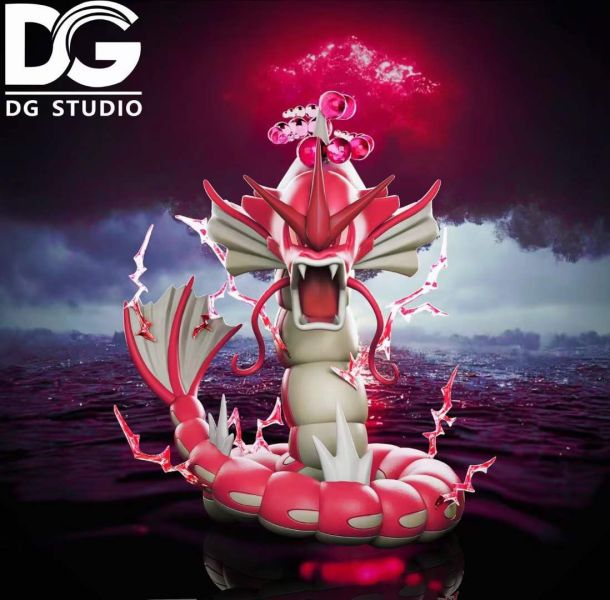 【預購】DG丨寶可夢 神奇寶貝 極巨化暴鯉龍 三版本 龍年限定第二彈 心蹤 𝑺𝒉𝒊𝒏𝒁𝒐𝒖,心蹤,ShinZou,心蹤GK,心粽GK,心綜GK,心縱GK,新宗GK,新縱GK,新粽GK,新蹤GK,火影忍者GK,海賊王GK,七龍珠GK,巨人GK,間諜家家酒GK,咒術迴戰GK,GK