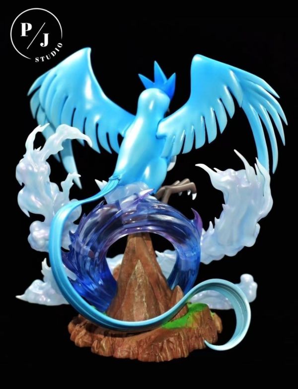 【預購】PJ丨寶可夢 神奇寶貝 急凍鳥 心蹤 𝑺𝒉𝒊𝒏𝒁𝒐𝒖,心蹤,ShinZou,心蹤GK,心粽GK,心綜GK,心縱GK,新宗GK,新縱GK,新粽GK,新蹤GK,火影忍者GK,海賊王GK,七龍珠GK,巨人GK,間諜家家酒GK,咒術迴戰GK,GK