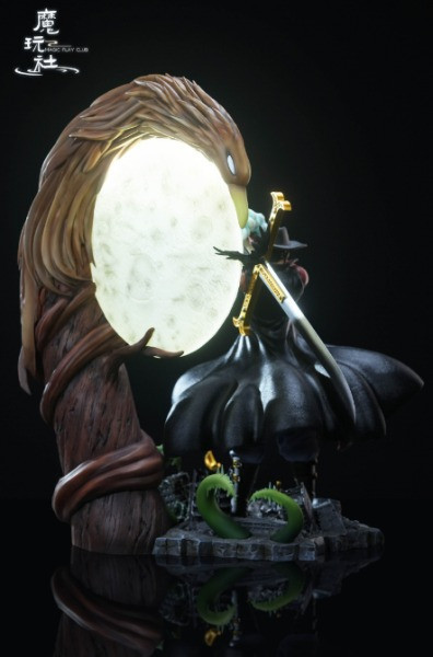 【預購】魔玩社 鷹眼 七武海系列第一彈 海賊王 心蹤 𝑺𝒉𝒊𝒏𝒁𝒐𝒖,心蹤,ShinZou,心蹤GK,心粽GK,心綜GK,心縱GK,新宗GK,新縱GK,新粽GK,新蹤GK,火影忍者GK,海賊王GK,七龍珠GK,巨人GK,間諜家家酒GK,咒術迴戰GK,GK