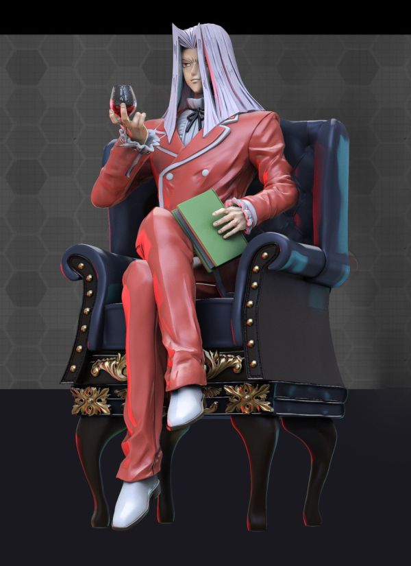 【預購】黃蜂丨遊戲王 坐姿貝卡斯 王座系列第一彈 心蹤 𝑺𝒉𝒊𝒏𝒁𝒐𝒖,心蹤,ShinZou,心蹤GK,心粽GK,心綜GK,心縱GK,新宗GK,新縱GK,新粽GK,新蹤GK,火影忍者GK,海賊王GK,七龍珠GK,巨人GK,間諜家家酒GK,咒術迴戰GK,GK