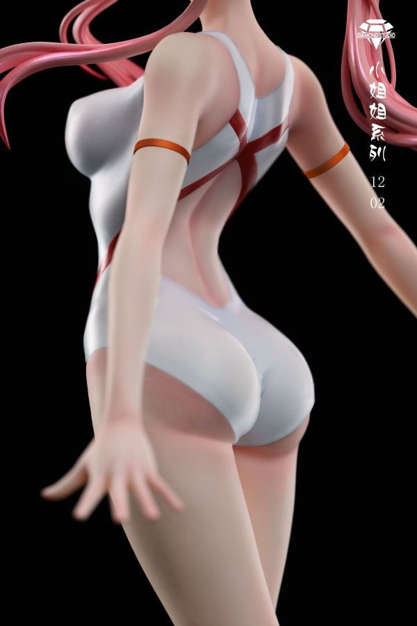 【預購】Diamond 鑽石丨DARLING in the FRANXX CODE:002 心蹤 𝑺𝒉𝒊𝒏𝒁𝒐𝒖,心蹤,ShinZou,心蹤GK,心粽GK,心綜GK,心縱GK,新宗GK,新縱GK,新粽GK,新蹤GK,火影忍者GK,海賊王GK,七龍珠GK,巨人GK,間諜家家酒GK,咒術迴戰GK,GK
