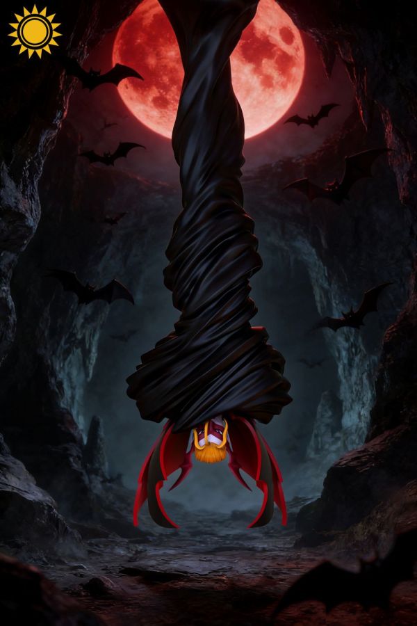 【預購】太陽模玩 吸血魔獸 數碼寶貝 心蹤,shinzou,GK,雕像,公仔,玩具,模型,一番賞,GK模型,GK雕像