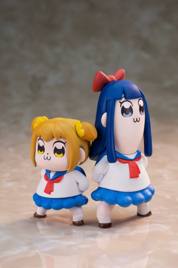 【預購】SC丨POP TEAM EPIC POP子&PIPI美 心蹤 𝑺𝒉𝒊𝒏𝒁𝒐𝒖,心蹤,ShinZou,心蹤GK,心粽GK,心綜GK,心縱GK,新宗GK,新縱GK,新粽GK,新蹤GK,火影忍者GK,海賊王GK,七龍珠GK,巨人GK,間諜家家酒GK,咒術迴戰GK,GK