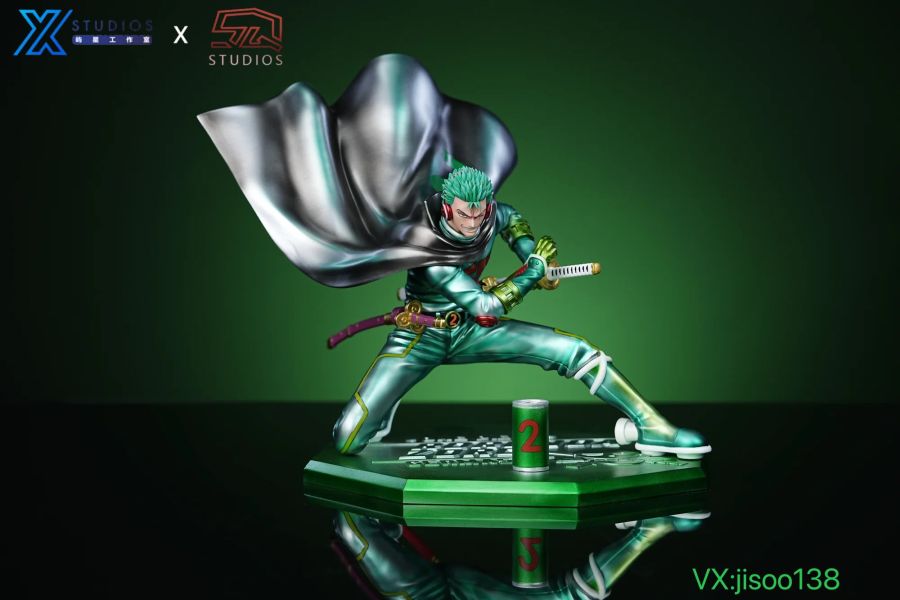 【預購】YXxSQ丨海賊王 傑爾馬索隆 傑爾馬66系列第一彈 心蹤 𝑺𝒉𝒊𝒏𝒁𝒐𝒖,心蹤,ShinZou,心蹤GK,心粽GK,心綜GK,心縱GK,新宗GK,新縱GK,新粽GK,新蹤GK,火影忍者GK,海賊王GK,七龍珠GK,巨人GK,間諜家家酒GK,咒術迴戰GK,GK