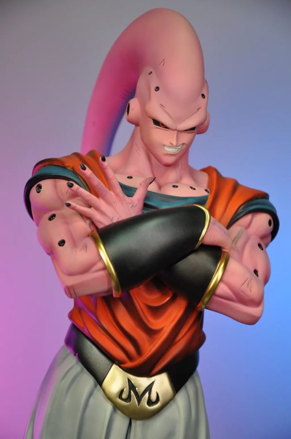 【預購】星軌×馬甲 悟飯普烏 七龍珠 心蹤,shinzou,GK,雕像,公仔,玩具,模型,一番賞,GK模型,GK雕像