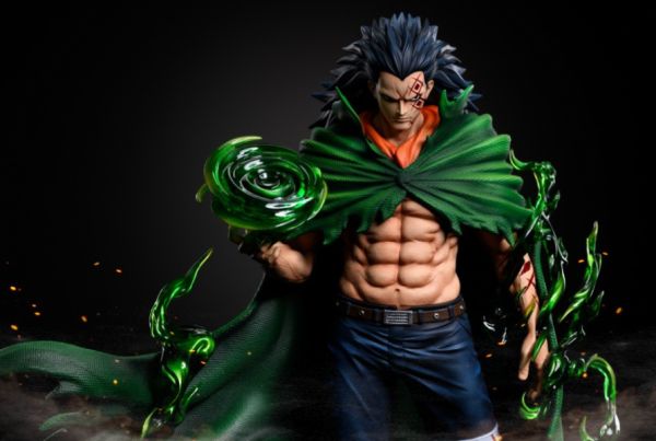 【預購】天繪 革命軍多拉格 龍 雙版本 海賊王 心蹤,shinzou,GK,雕像,公仔,玩具,模型,一番賞,GK模型,GK雕像