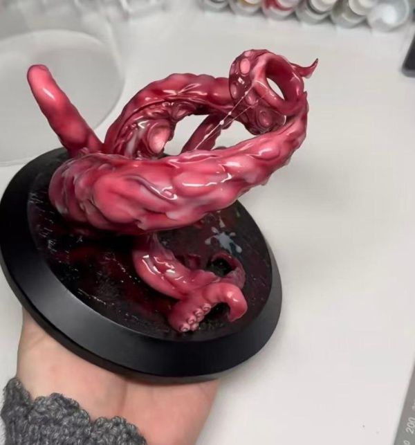 【預購】Fix cast FC 手手伊莉雅 魔法少女伊莉雅 心蹤,shinzou,GK,雕像,公仔,玩具,模型,一番賞,GK模型,GK雕像