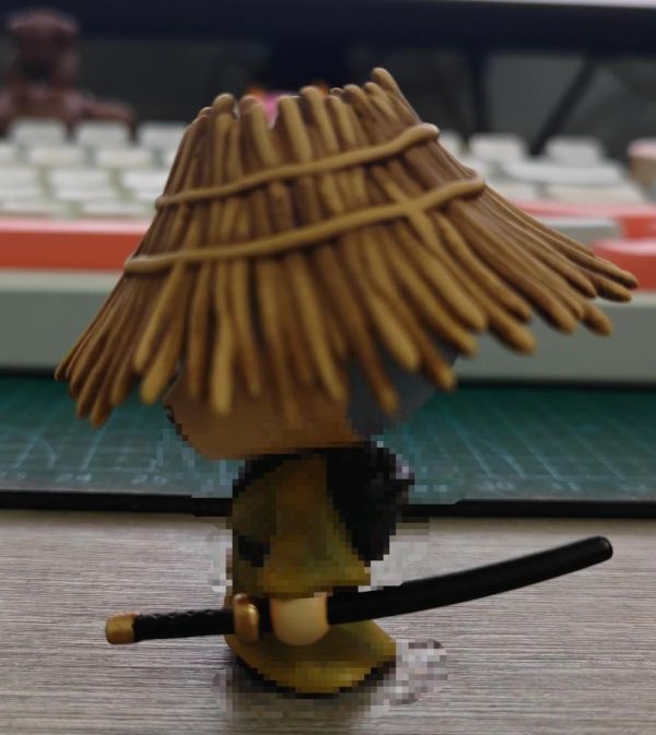 【預購】YMG 麥吉 楓之谷 心蹤,shinzou,GK,雕像,公仔,玩具,模型,一番賞,GK模型,GK雕像