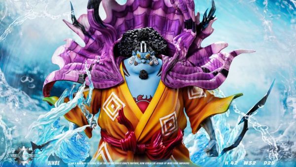 【預購】Reset 重置丨海賊王 吉貝爾 甚平 雙版本 雙配色 七武海共鳴第三彈 心蹤 𝑺𝒉𝒊𝒏𝒁𝒐𝒖,心蹤,ShinZou,心蹤GK,心粽GK,心綜GK,心縱GK,新宗GK,新縱GK,新粽GK,新蹤GK,火影忍者GK,海賊王GK,七龍珠GK,巨人GK,間諜家家酒GK,咒術迴戰GK,GK