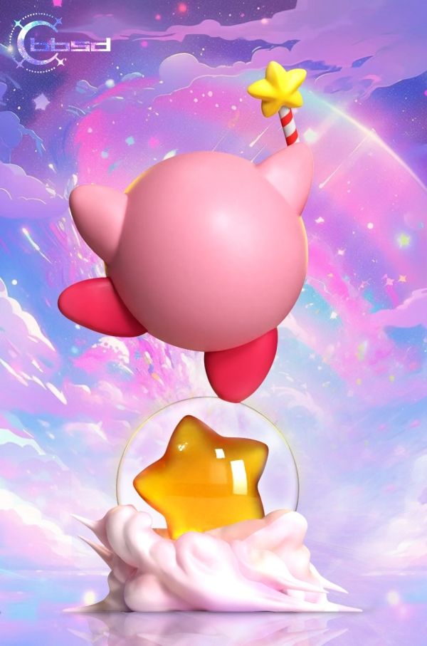 【預購】BBSD丨星之卡比 幸運星小夜燈 心蹤 𝑺𝒉𝒊𝒏𝒁𝒐𝒖,心蹤,ShinZou,心蹤GK,心粽GK,心綜GK,心縱GK,新宗GK,新縱GK,新粽GK,新蹤GK,火影忍者GK,海賊王GK,七龍珠GK,巨人GK,間諜家家酒GK,咒術迴戰GK,GK