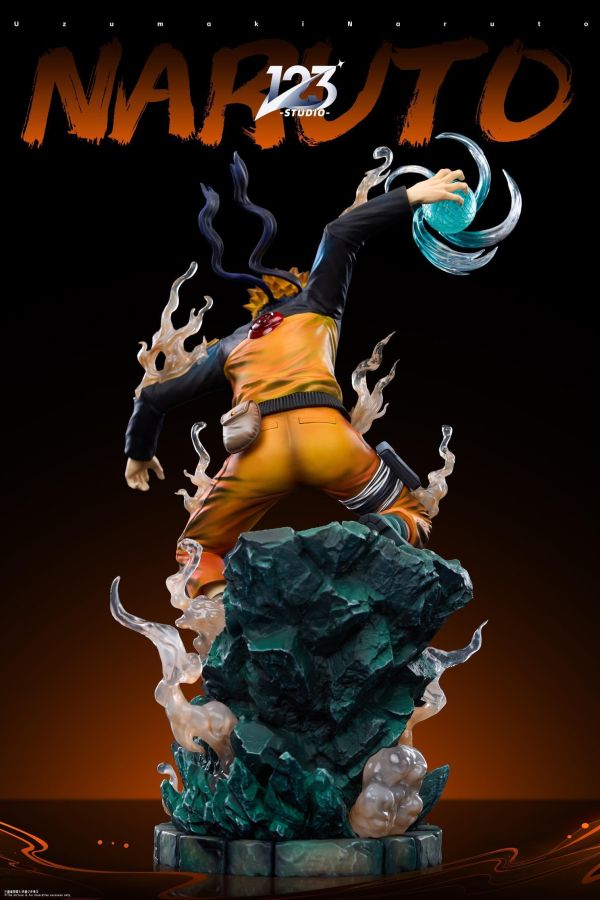 【預購】123 漩渦鳴人 火影忍者 心蹤,shinzou,GK,雕像,公仔,玩具,模型,一番賞,GK模型,GK雕像
