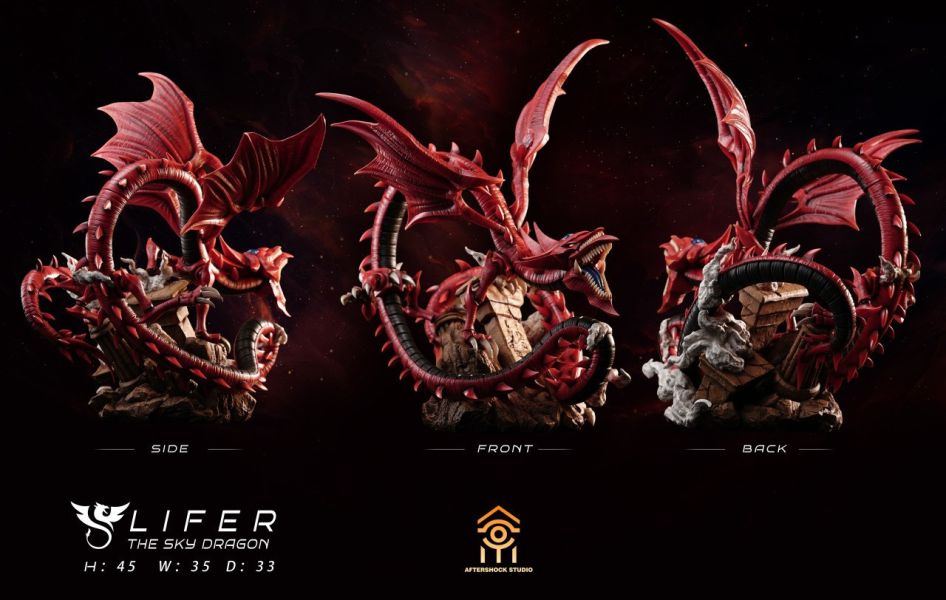 【預購】Aftershock 餘震丨遊戲王 歐西里斯的天空龍 三幻神系列 心蹤 𝑺𝒉𝒊𝒏𝒁𝒐𝒖,心蹤,ShinZou,心蹤GK,心粽GK,心綜GK,心縱GK,新宗GK,新縱GK,新粽GK,新蹤GK,火影忍者GK,海賊王GK,七龍珠GK,巨人GK,間諜家家酒GK,咒術迴戰GK,GK