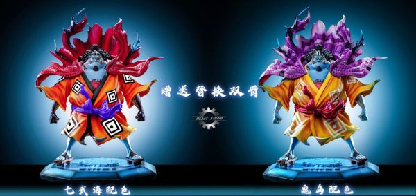 【預購】Reset 重置丨海賊王 吉貝爾 甚平 雙版本 雙配色 七武海共鳴第三彈 心蹤 𝑺𝒉𝒊𝒏𝒁𝒐𝒖,心蹤,ShinZou,心蹤GK,心粽GK,心綜GK,心縱GK,新宗GK,新縱GK,新粽GK,新蹤GK,火影忍者GK,海賊王GK,七龍珠GK,巨人GK,間諜家家酒GK,咒術迴戰GK,GK