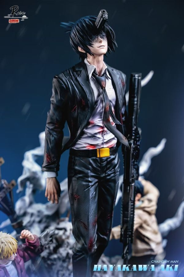 【預購】Rain丨鏈鋸人 槍之惡魔 早川秋 彌留之際 心蹤 𝑺𝒉𝒊𝒏𝒁𝒐𝒖,心蹤,ShinZou,心蹤GK,心粽GK,心綜GK,心縱GK,新宗GK,新縱GK,新粽GK,新蹤GK,火影忍者GK,海賊王GK,七龍珠GK,巨人GK,間諜家家酒GK,咒術迴戰GK,GK