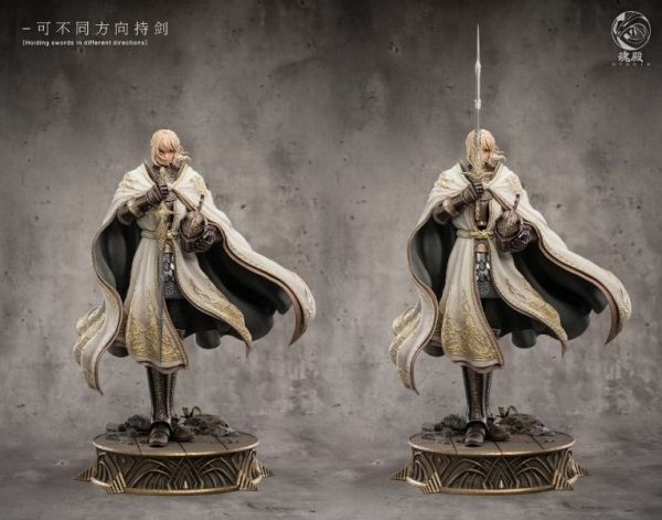 【預購】魂殿丨艾爾登法環 蕾妲 心蹤 𝑺𝒉𝒊𝒏𝒁𝒐𝒖,心蹤,ShinZou,心蹤GK,心粽GK,心綜GK,心縱GK,新宗GK,新縱GK,新粽GK,新蹤GK,火影忍者GK,海賊王GK,七龍珠GK,巨人GK,間諜家家酒GK,咒術迴戰GK,GK