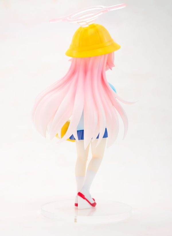 【預購】龍精石 幼稚園星野 蔚藍檔案 心蹤,shinzou,GK,雕像,公仔,玩具,模型,一番賞,GK模型,GK雕像