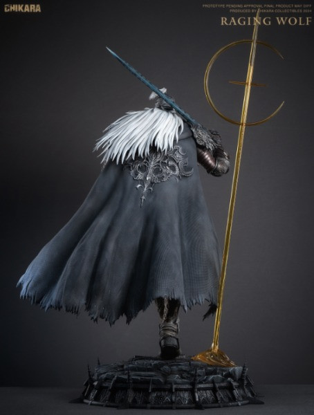【預購】力量 CHIKARA丨艾爾登法環 白狼戰鬼 雙版本 心蹤 𝑺𝒉𝒊𝒏𝒁𝒐𝒖,心蹤,ShinZou,心蹤GK,心粽GK,心綜GK,心縱GK,新宗GK,新縱GK,新粽GK,新蹤GK,火影忍者GK,海賊王GK,七龍珠GK,巨人GK,間諜家家酒GK,咒術迴戰GK,GK