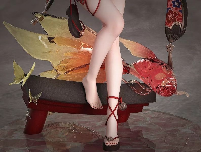 【R18預購】魂玉x阿爾塔丨崩壞:星穹鐵道 花火 雙比例 心蹤 𝑺𝒉𝒊𝒏𝒁𝒐𝒖,心蹤,ShinZou,心蹤GK,心粽GK,心綜GK,心縱GK,新宗GK,新縱GK,新粽GK,新蹤GK,火影忍者GK,海賊王GK,七龍珠GK,巨人GK,間諜家家酒GK,咒術迴戰GK,GK