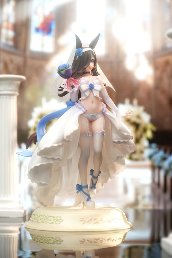 【預購】東方人型 馬娘米浴 賽馬娘 心蹤,shinzou,GK,雕像,公仔,玩具,模型,一番賞,GK模型,GK雕像