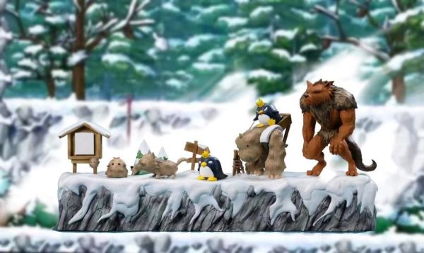 【預購】藍蝸牛丨楓之谷 冰原雪域 雙版本 心蹤 𝑺𝒉𝒊𝒏𝒁𝒐𝒖,心蹤,ShinZou,心蹤GK,心粽GK,心綜GK,心縱GK,新宗GK,新縱GK,新粽GK,新蹤GK,火影忍者GK,海賊王GK,七龍珠GK,巨人GK,間諜家家酒GK,咒術迴戰GK,GK