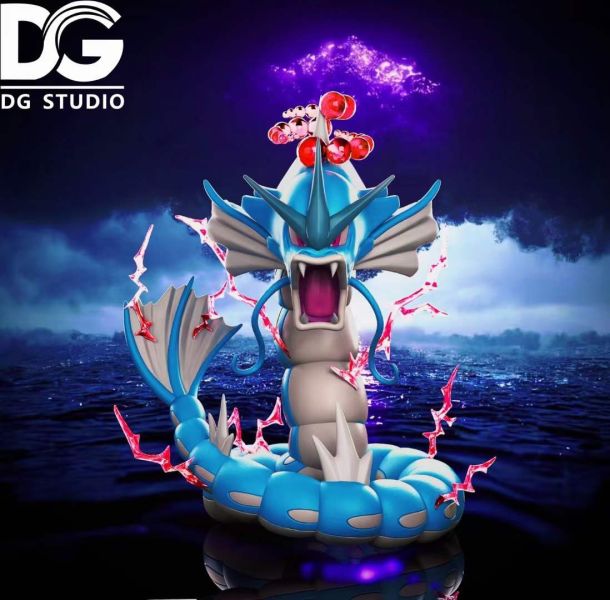 【預購】DG丨寶可夢 神奇寶貝 極巨化暴鯉龍 三版本 龍年限定第二彈 心蹤 𝑺𝒉𝒊𝒏𝒁𝒐𝒖,心蹤,ShinZou,心蹤GK,心粽GK,心綜GK,心縱GK,新宗GK,新縱GK,新粽GK,新蹤GK,火影忍者GK,海賊王GK,七龍珠GK,巨人GK,間諜家家酒GK,咒術迴戰GK,GK