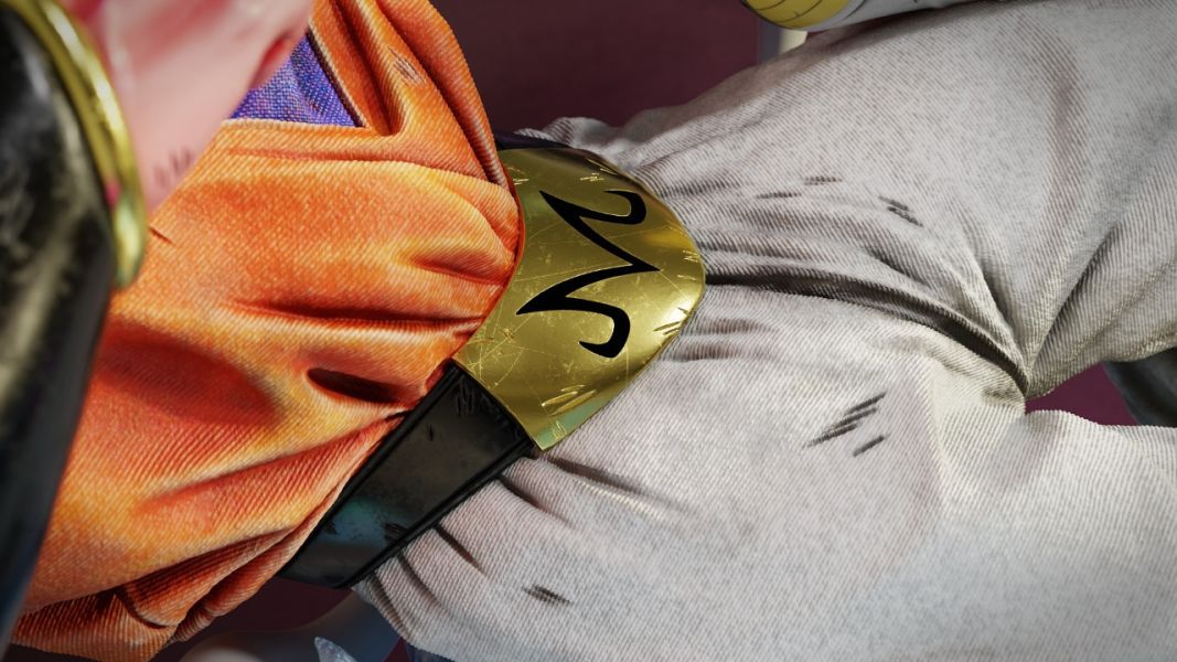 【預購】KD 貝吉特vs魔人普烏 七龍珠 心蹤,shinzou,GK,雕像,公仔,玩具,模型,一番賞,GK模型,GK雕像