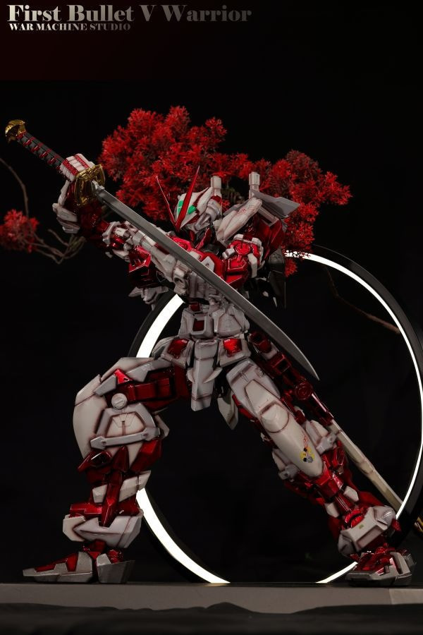 【預購】WAR MACHINE丨機動戰士鋼彈 紅異端 不可動 心蹤 𝑺𝒉𝒊𝒏𝒁𝒐𝒖,心蹤,ShinZou,心蹤GK,心粽GK,心綜GK,心縱GK,新宗GK,新縱GK,新粽GK,新蹤GK,火影忍者GK,海賊王GK,七龍珠GK,巨人GK,間諜家家酒GK,咒術迴戰GK,GK