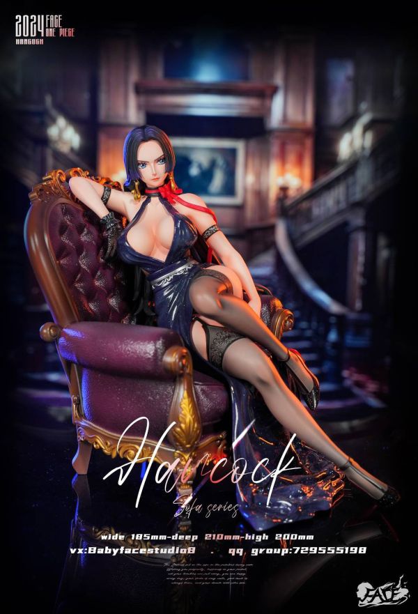 【R18預購】FAce丨海賊王 沙發女帝 波雅漢考克 蛇姬 沙發系列第一彈 心蹤 𝑺𝒉𝒊𝒏𝒁𝒐𝒖,心蹤,ShinZou,心蹤GK,心粽GK,心綜GK,心縱GK,新宗GK,新縱GK,新粽GK,新蹤GK,火影忍者GK,海賊王GK,七龍珠GK,巨人GK,間諜家家酒GK,咒術迴戰GK,GK