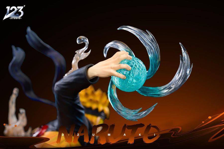 【預購】123 漩渦鳴人 火影忍者 心蹤,shinzou,GK,雕像,公仔,玩具,模型,一番賞,GK模型,GK雕像