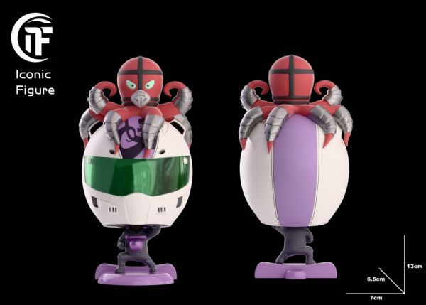 【預購】IF 史卡魯 家庭教師 彩虹之子系列第四彈 心蹤,shinzou,GK,雕像,公仔,玩具,模型,一番賞,GK模型,GK雕像