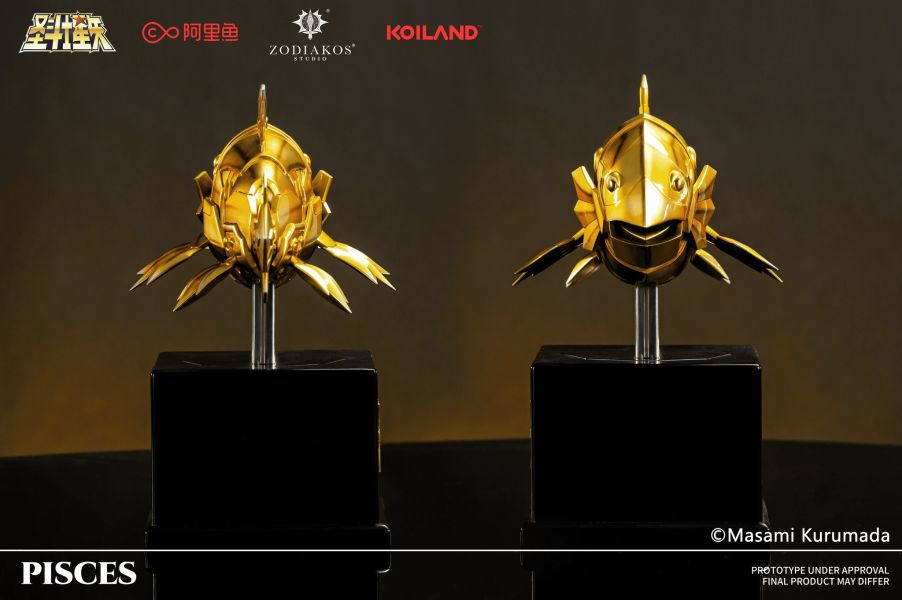 【預購】正版授權 Zodiakos 鑄刻丨聖鬥士星矢 阿布羅狄 雙魚座聖衣型態 心蹤 𝑺𝒉𝒊𝒏𝒁𝒐𝒖,心蹤,ShinZou,心蹤GK,心粽GK,心綜GK,心縱GK,新宗GK,新縱GK,新粽GK,新蹤GK,火影忍者GK,海賊王GK,七龍珠GK,巨人GK,間諜家家酒GK,咒術迴戰GK,GK