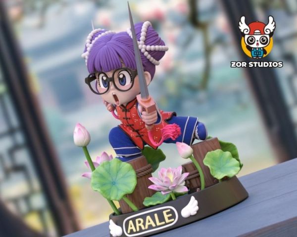 【預購】ZOR丨怪博士與機器娃娃 中國阿拉蕾 心蹤 𝑺𝒉𝒊𝒏𝒁𝒐𝒖,心蹤,ShinZou,心蹤GK,心粽GK,心綜GK,心縱GK,新宗GK,新縱GK,新粽GK,新蹤GK,火影忍者GK,海賊王GK,七龍珠GK,巨人GK,間諜家家酒GK,咒術迴戰GK,GK