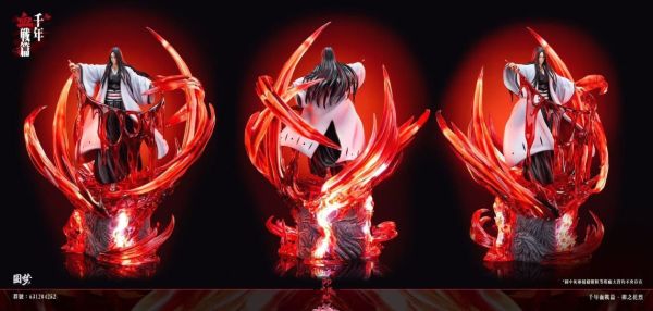 【預購】圓夢丨死神 卯之花烈 花姐 雙版本 心蹤 𝑺𝒉𝒊𝒏𝒁𝒐𝒖,心蹤,ShinZou,心蹤GK,心粽GK,心綜GK,心縱GK,新宗GK,新縱GK,新粽GK,新蹤GK,火影忍者GK,海賊王GK,七龍珠GK,巨人GK,間諜家家酒GK,咒術迴戰GK,GK