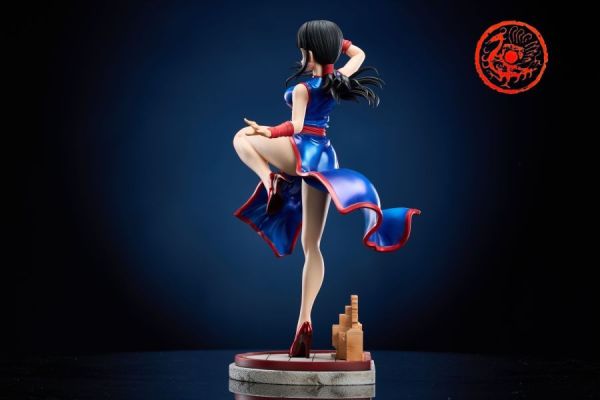 【預購】朱雀 ZQ 琪琪 七龍珠 心蹤,shinzou,GK,雕像,公仔,玩具,模型,一番賞,GK模型,GK雕像