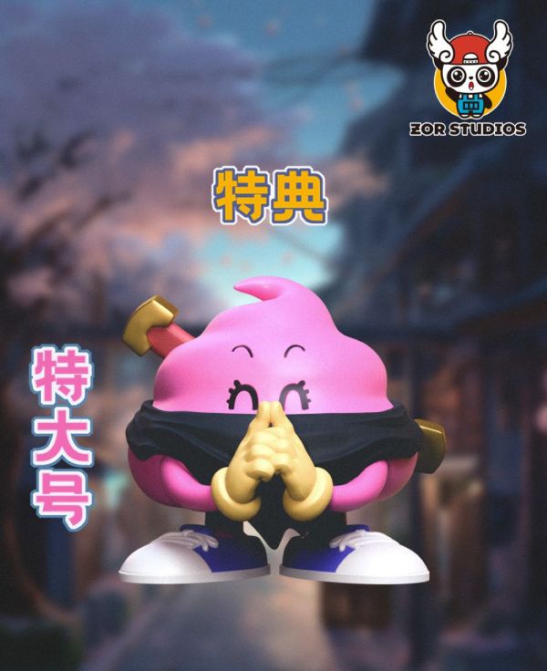 【預購】ZOR 貓耳忍者阿拉蕾 怪博士與機器娃娃 心蹤,shinzou,GK,雕像,公仔,玩具,模型,一番賞,GK模型,GK雕像