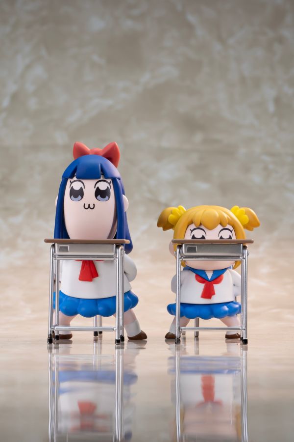 【預購】SC丨POP TEAM EPIC POP子&PIPI美 心蹤 𝑺𝒉𝒊𝒏𝒁𝒐𝒖,心蹤,ShinZou,心蹤GK,心粽GK,心綜GK,心縱GK,新宗GK,新縱GK,新粽GK,新蹤GK,火影忍者GK,海賊王GK,七龍珠GK,巨人GK,間諜家家酒GK,咒術迴戰GK,GK