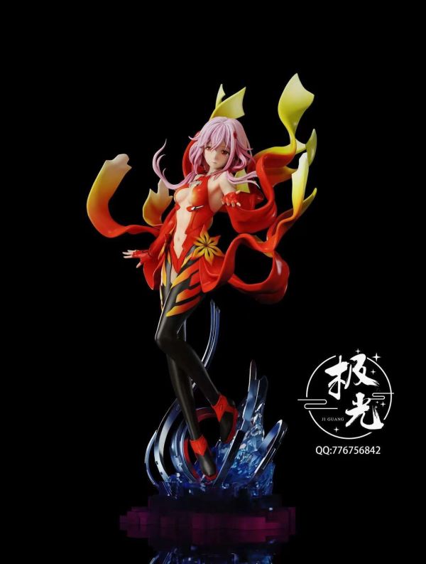 【預購】極光x風華丨罪惡王冠 楪祈 雙比例 心蹤 𝑺𝒉𝒊𝒏𝒁𝒐𝒖,心蹤,ShinZou,心蹤GK,心粽GK,心綜GK,心縱GK,新宗GK,新縱GK,新粽GK,新蹤GK,火影忍者GK,海賊王GK,七龍珠GK,巨人GK,間諜家家酒GK,咒術迴戰GK,GK