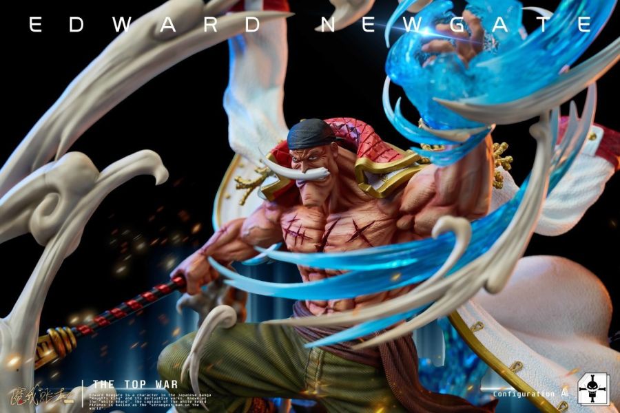 【預購】魔我帳本丨海賊王 白鬍子 愛德華紐蓋特 心蹤 𝑺𝒉𝒊𝒏𝒁𝒐𝒖,心蹤,ShinZou,心蹤GK,心粽GK,心綜GK,心縱GK,新宗GK,新縱GK,新粽GK,新蹤GK,火影忍者GK,海賊王GK,七龍珠GK,巨人GK,間諜家家酒GK,咒術迴戰GK,GK