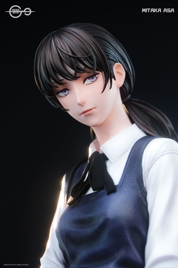 【預購】HeRa丨鏈鋸人 戰爭惡魔 三鷹朝&三鷹夜 心蹤 𝑺𝒉𝒊𝒏𝒁𝒐𝒖,心蹤,ShinZou,心蹤GK,心粽GK,心綜GK,心縱GK,新宗GK,新縱GK,新粽GK,新蹤GK,火影忍者GK,海賊王GK,七龍珠GK,巨人GK,間諜家家酒GK,咒術迴戰GK,GK