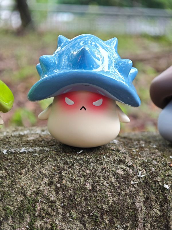 【預購】YMG丨楓之谷 菇菇家族 心蹤 𝑺𝒉𝒊𝒏𝒁𝒐𝒖,心蹤,ShinZou,心蹤GK,心粽GK,心綜GK,心縱GK,新宗GK,新縱GK,新粽GK,新蹤GK,火影忍者GK,海賊王GK,七龍珠GK,巨人GK,間諜家家酒GK,咒術迴戰GK,GK